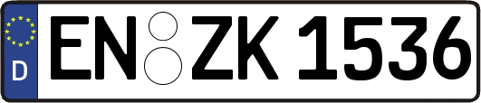 EN-ZK1536