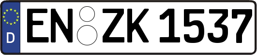 EN-ZK1537