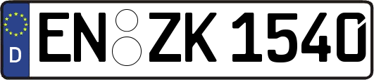 EN-ZK1540