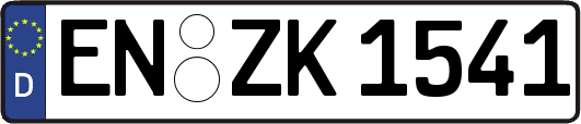 EN-ZK1541