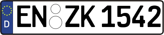 EN-ZK1542