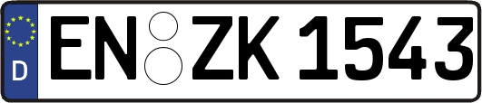 EN-ZK1543