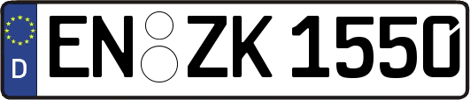 EN-ZK1550