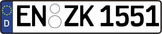 EN-ZK1551