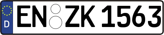 EN-ZK1563