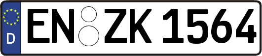 EN-ZK1564