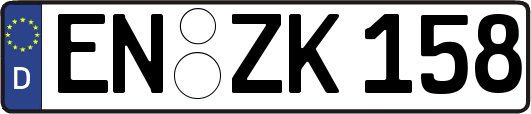 EN-ZK158