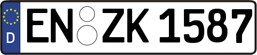 EN-ZK1587