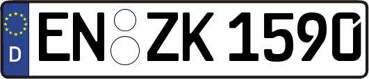 EN-ZK1590