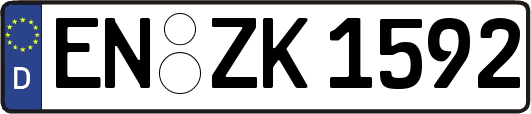 EN-ZK1592