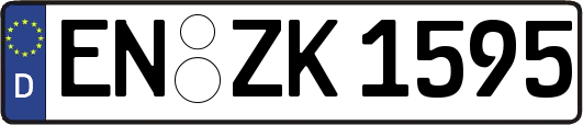 EN-ZK1595