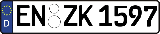 EN-ZK1597