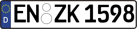 EN-ZK1598