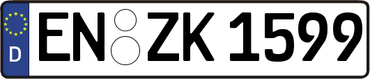 EN-ZK1599