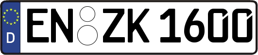 EN-ZK1600