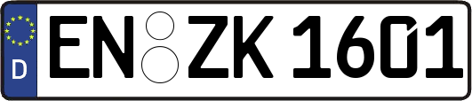 EN-ZK1601