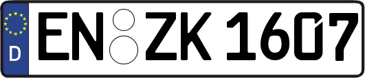 EN-ZK1607