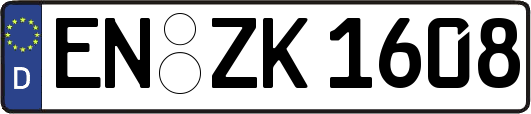 EN-ZK1608