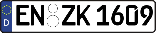 EN-ZK1609