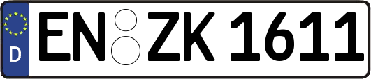 EN-ZK1611