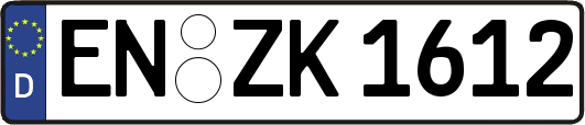 EN-ZK1612