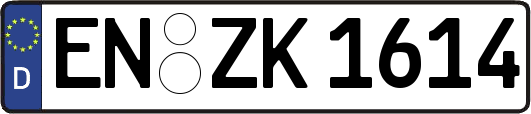 EN-ZK1614