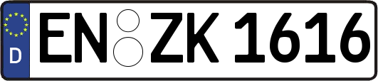 EN-ZK1616