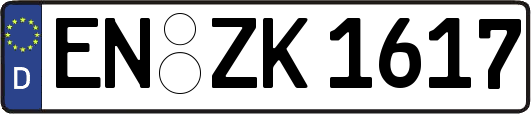 EN-ZK1617