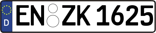 EN-ZK1625