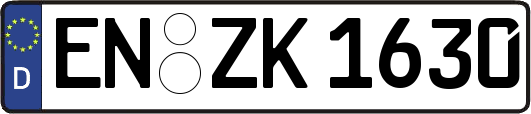 EN-ZK1630