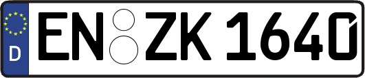 EN-ZK1640