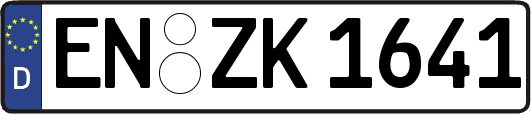 EN-ZK1641