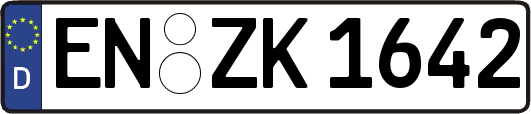 EN-ZK1642