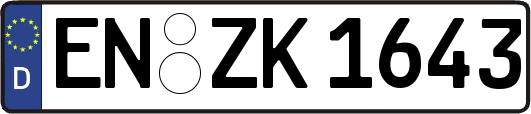 EN-ZK1643