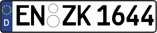 EN-ZK1644