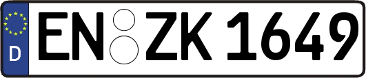 EN-ZK1649