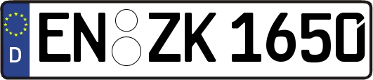 EN-ZK1650