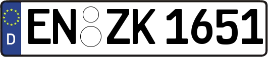 EN-ZK1651