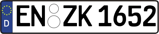 EN-ZK1652