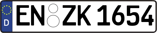 EN-ZK1654