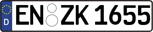 EN-ZK1655