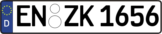 EN-ZK1656