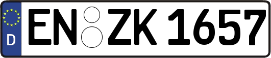 EN-ZK1657