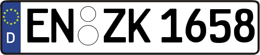 EN-ZK1658