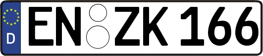 EN-ZK166