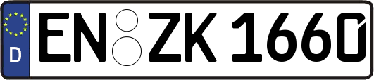 EN-ZK1660