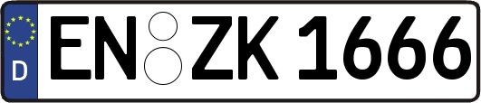 EN-ZK1666