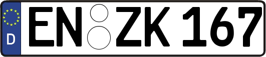 EN-ZK167