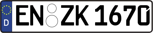 EN-ZK1670