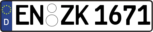 EN-ZK1671